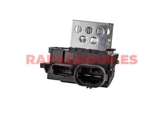 RG109172 - Resitencia, ventilador habitáculo